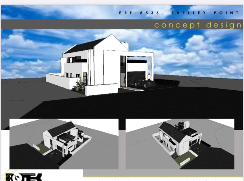 3 Bedroom Property for Sale in Shelley Point Western Cape